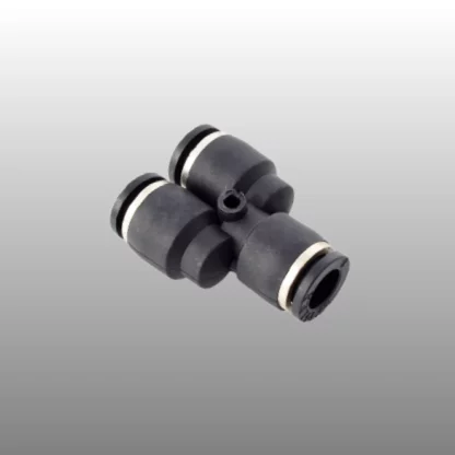 12 mm Ye Bağlanti Pnömatik