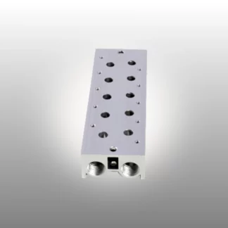 1/4 Altili Manifold — Pnv 3V200M 6F