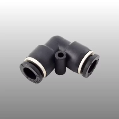 12*14 mm Düşürücü Dirsek Nipel Pnömatik