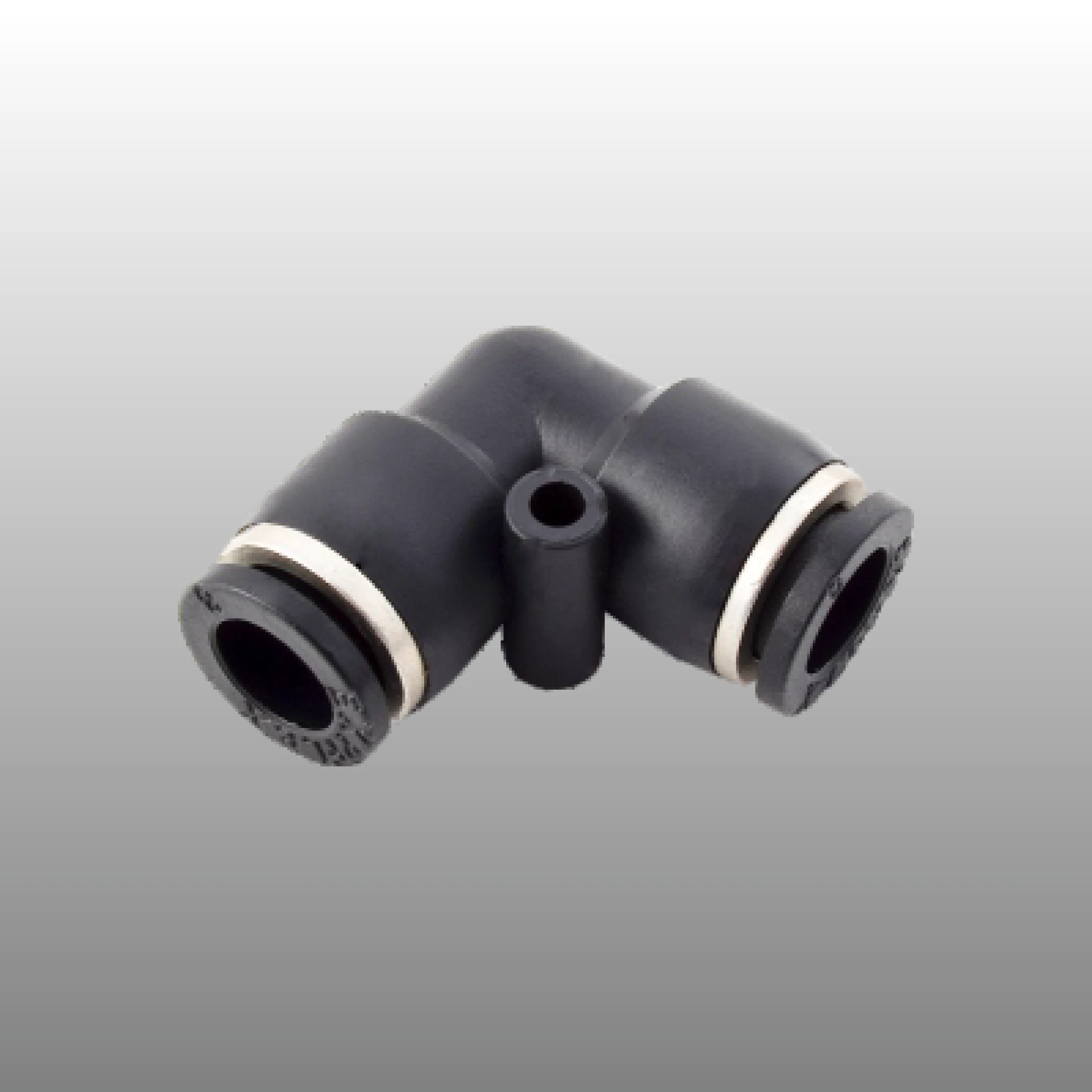 4*6 mm Düşürücü Dirsek Nipel Pnömatik