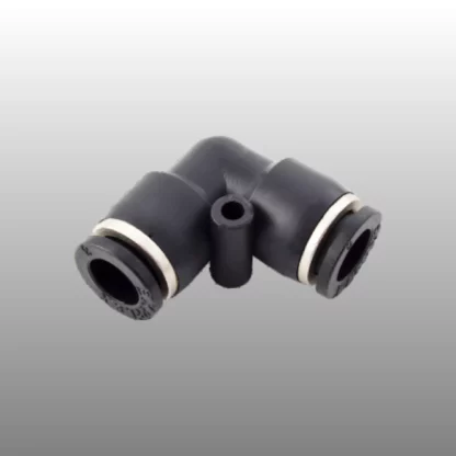 12 mm Dirsek Nipel Pnömatik