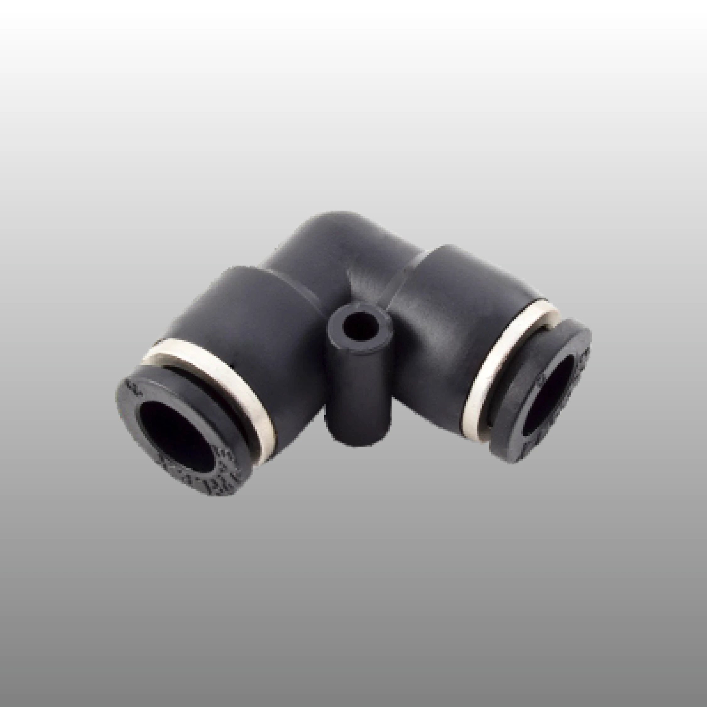 12 mm Dirsek Nipel Pnömatik