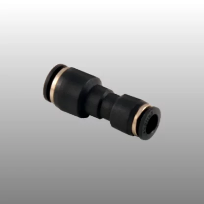 6*4 mm Düşürücü Nipel Pnömatik