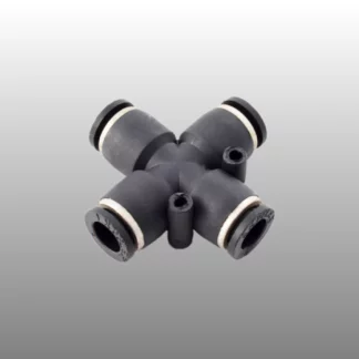 4 MM DÖRTLÜ DAĞITICI KURVA PNÖMATİK