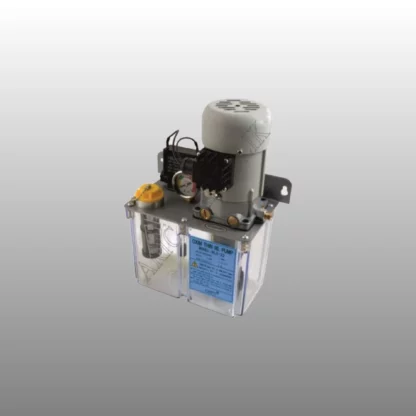 6 lt 380V Ac Sirkülasyon Sistem Ünitesi