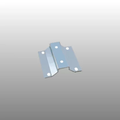 Metal Ayak