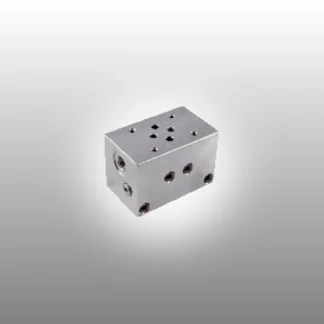 VALF BLOĞU PLEYT