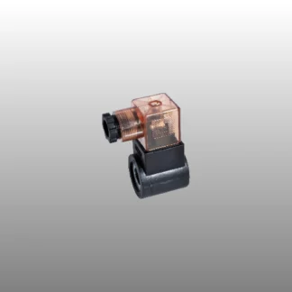 13 mm 12V Dc Popet Valf Bobini