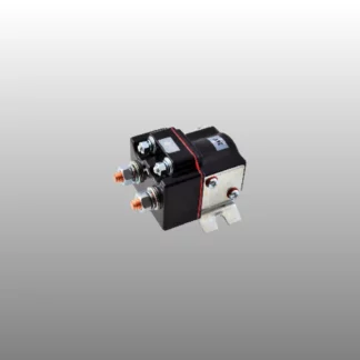 3 Kw 24V Dc Kontaktör