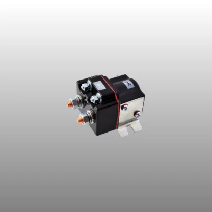 1,5 Kw 12V Dc Kontaktör