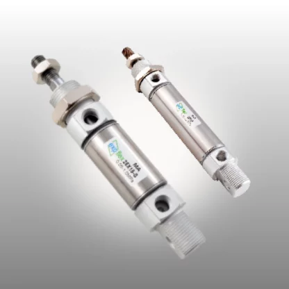 Ø16X400 mm ISO Manyetik Kalem Silindir