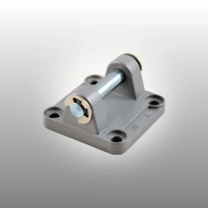 250 mm Mil Bağlanti