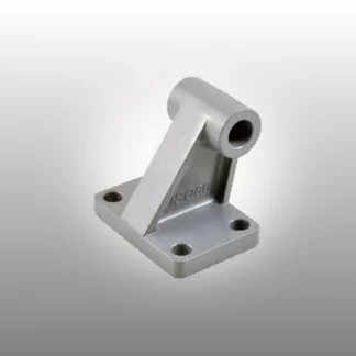32 mm Yer Bağlanti — Pnp Dncmha 32