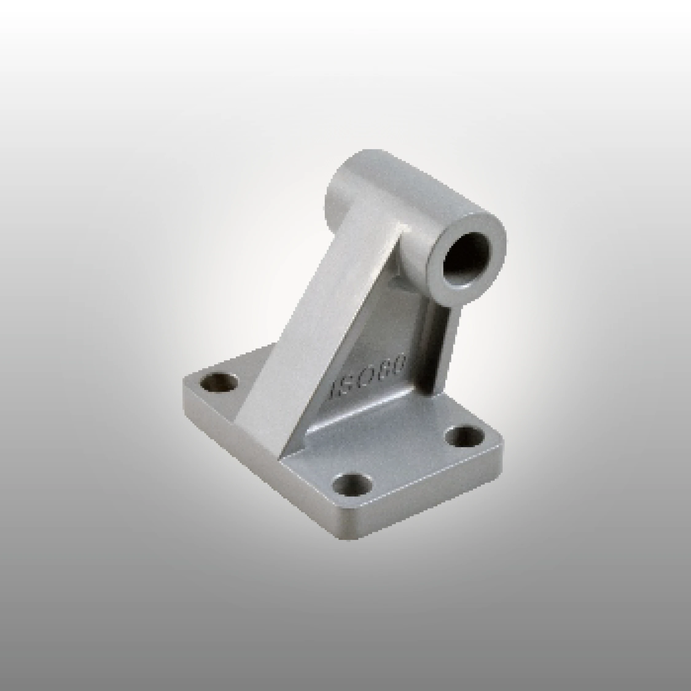 32 mm Yer Bağlanti — Pnp Dncmha 32