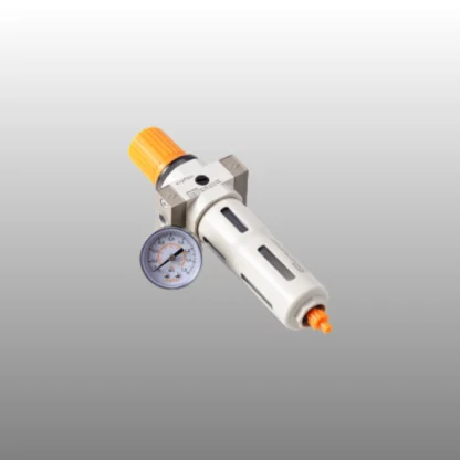 1/4 Filtreli Regülatör Q29.2