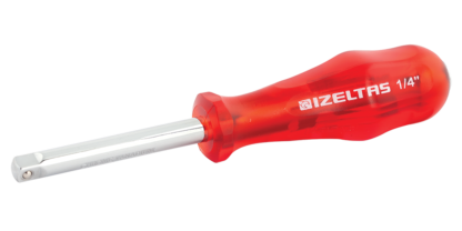 İzeltaş 150 1/4” Derın Lokma Tornavıda Adaptörü