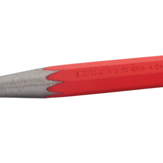 İzeltaş 120 Center Punch — İzl Cp 120