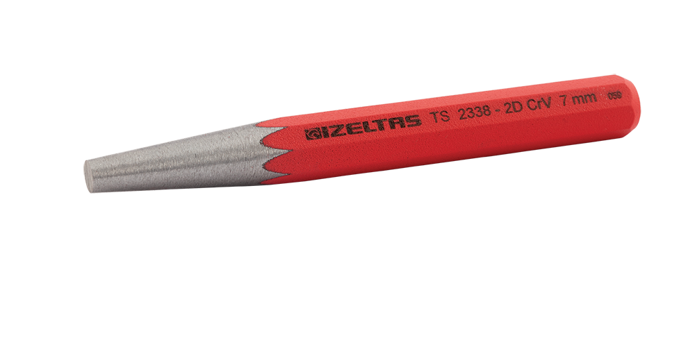 İzeltaş 120 Drıft Punch — İzl Dp 120 5545240003