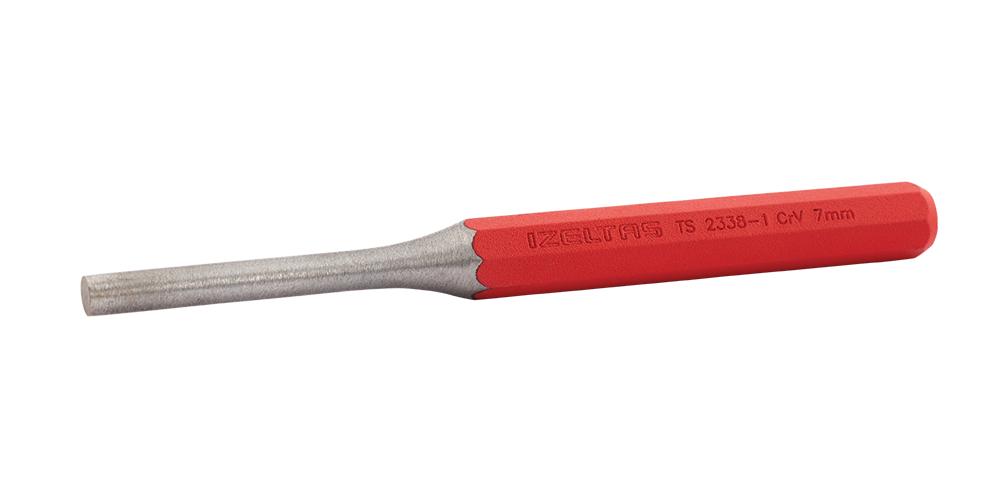 İzeltaş 150 Splıt Pın Punch — İzl Spp 150 5550240006