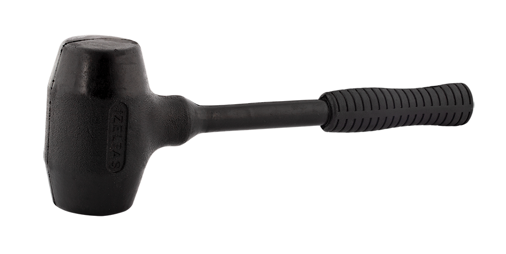 İzeltaş 300 Rubber Hammer