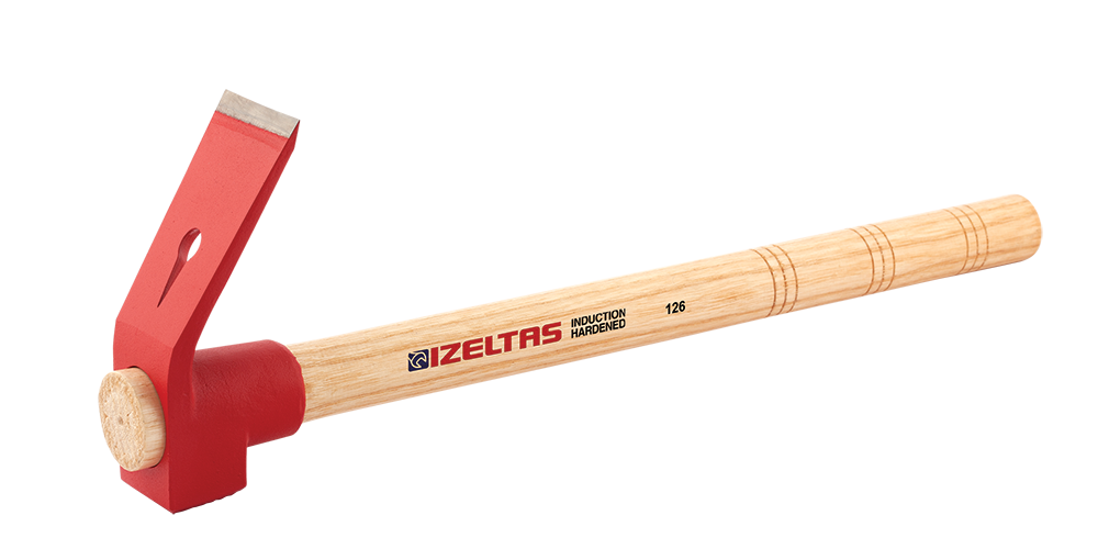 İzeltaş 400 Adze