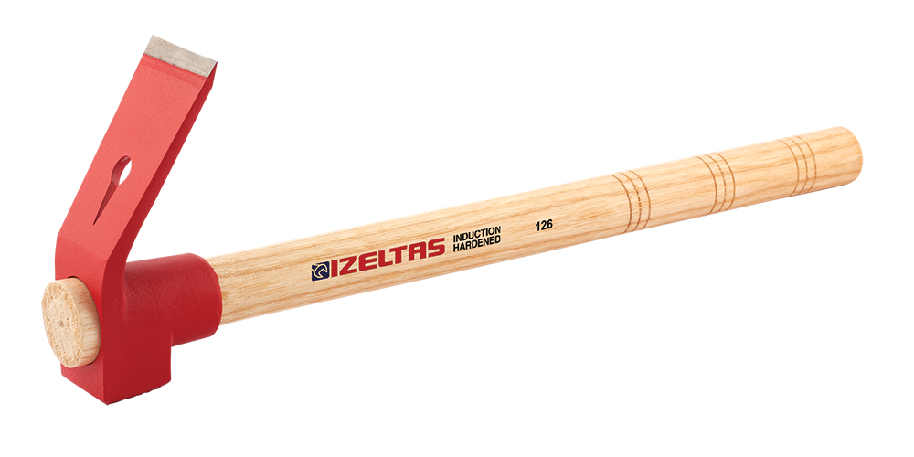 İzeltaş 400 Master Adze