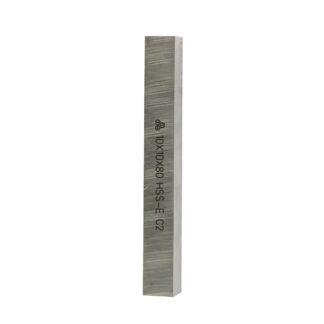 MTE 10 mm Kare Kesitli Torna Kalemi B00401010200