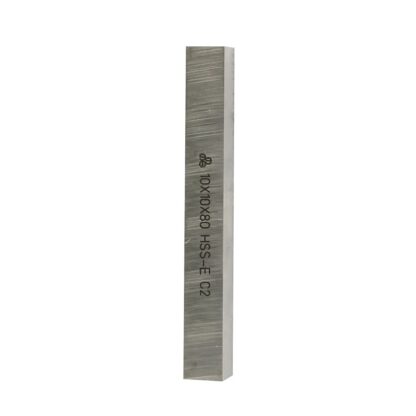 MTE 10 mm Kare Kesitli Torna Kalemi B00401010100
