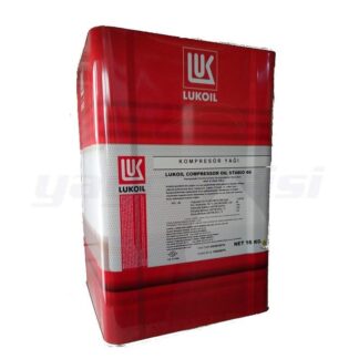 46 15 KG KOMPRESÖR YAĞI LUKOİL