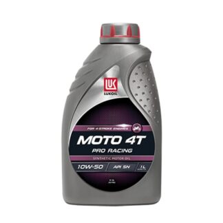 4T 1 LT MOTOSİKLET YAĞI LUKOİL