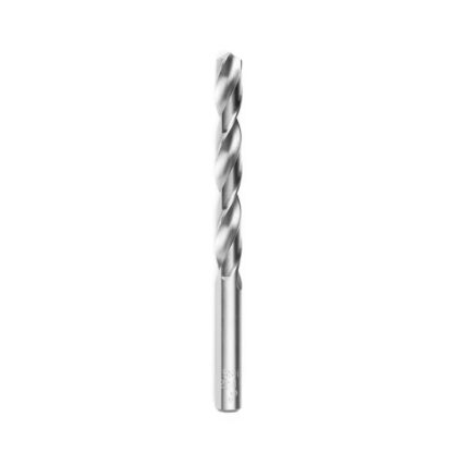 MTE 0,4 mm HSS Silindirik Saplı Kısa Matkap Ucu