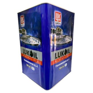 85W-140 16 KG TRANSMİSYON YAĞI LUKOİL