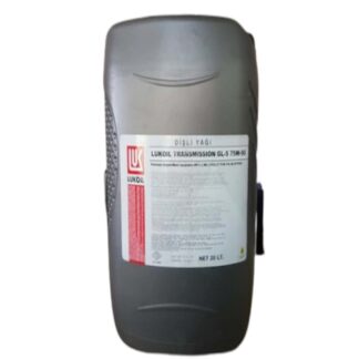 75W-90 20 LT AĞIR VASITA YAĞI LUKOİL