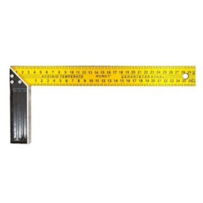 Roney Marangoz Gönye Sari 35 cm