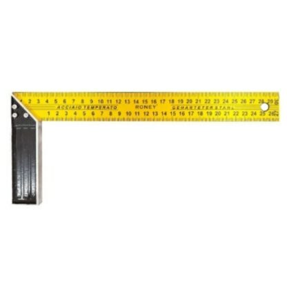 Roney Marangoz Gönye Sari 45 cm