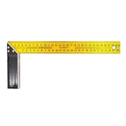 Roney Marangoz Gönye Sari 60 cm