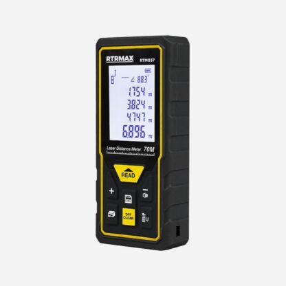 Rtrmax Lazer Metre 70 mt RTM037