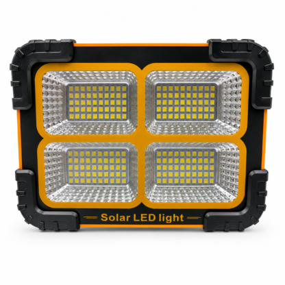Pro Kama Solar LED Projektör 200W