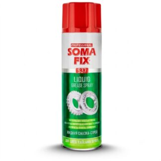SOMAFİX SIVI GRES 500 ML