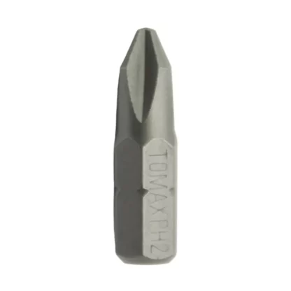 Tomax Bits Uç PH2 25 mm