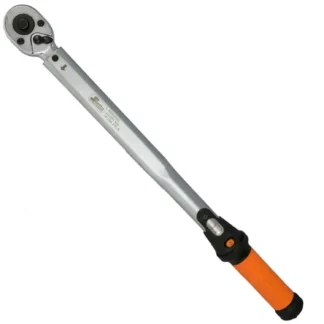 RETTA RTK2020 CIRCIRLI TORK ANAHTARI 20-200 NM 1/2