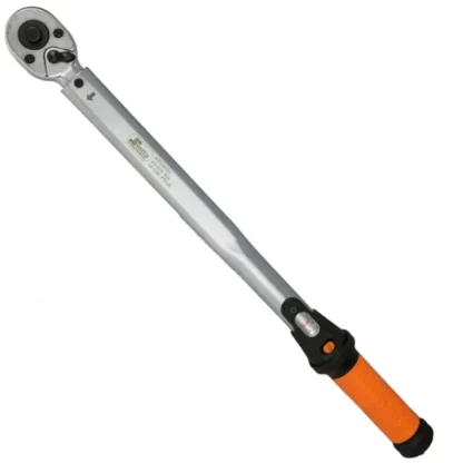 Retta RTK2020 Circirli Tork Anahtari 20-200 Nm 1/2