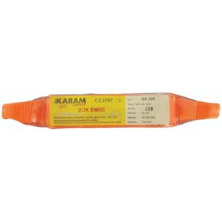KARAM ŞOK EMİCİ GÖVDE KA 300