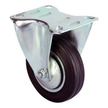 Servis Tekeri Sabit 200 mm (805 Slp 200)