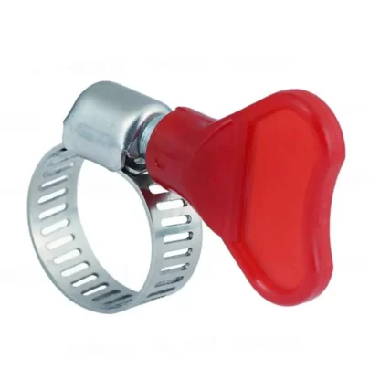 Tork Kelebek Sapli Hortum Kelepçe (8.5 mm) 10-16