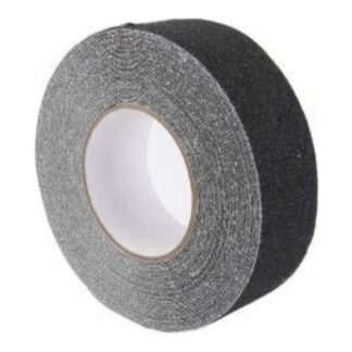 KAYDIRMAZLIK BANTI 50 MMX25 MT SİYAH