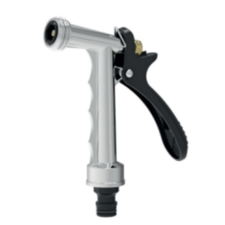 RONEY SULAMA TABANCASI METAL RG1013Z