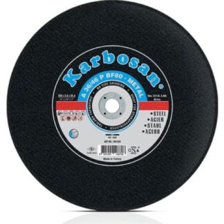 KARBOSAN NK METAL KESME 300x3.0x30 (910850)