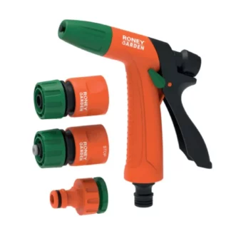 RONEY SULAMA TABANCASI SETİ AYARLANABİLİR RG1021S