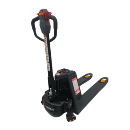 Yapar EP15-E Elektirikli Transpalet Akülü 1.5 Ton